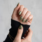 Olive Chrome