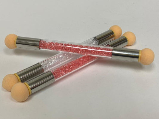 Ombre Tool with 2 Ombre Sponges
