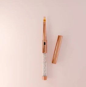 Ombre Rose Gold Maskscara Brush