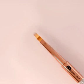 Ombre Rose Gold Maskscara Brush