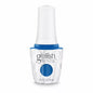 Gelish- Ooba Ooba Blue