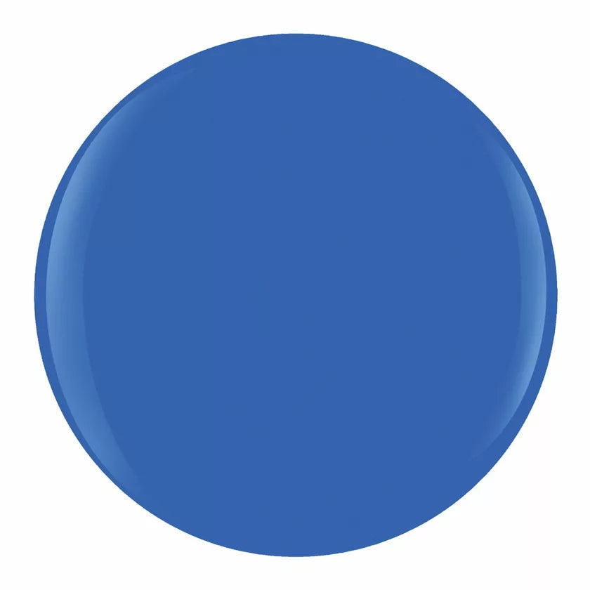 Gelish Ooba Ooba Blue