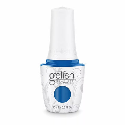 Gelish Ooba Ooba Blue