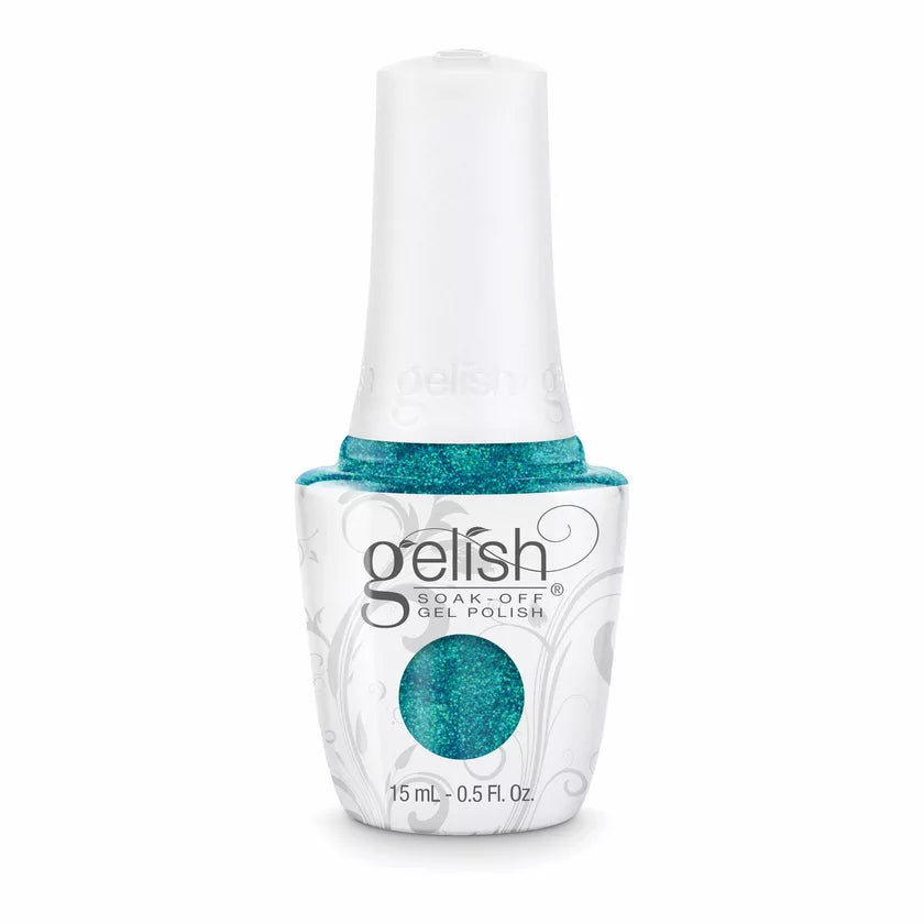 Gelish- Ooca Coocha Bing Bang Bam - Alakazy Alakazam