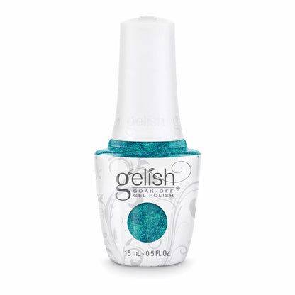 Gelish- Ooca Coocha Bing Bang Bam - Alakazy Alakazam