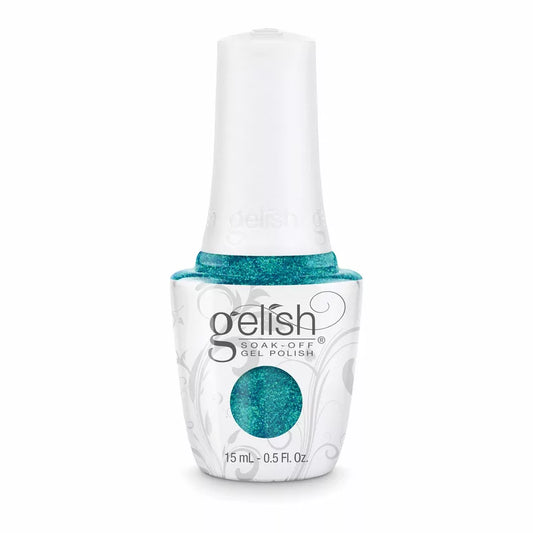 Gelish- Ooca Coocha Bing Bang Bam - Alakazy Alakazam