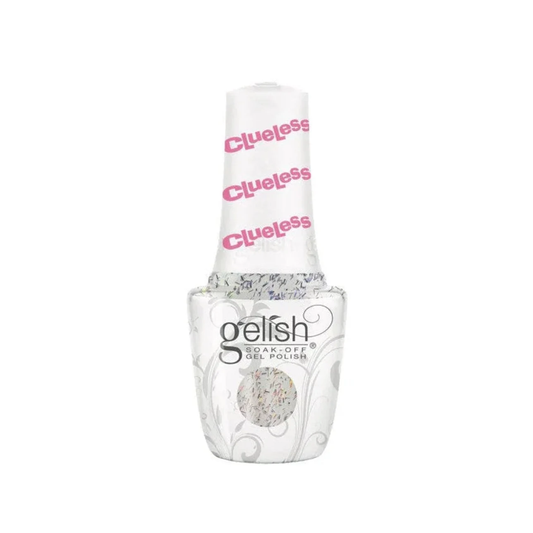 Gelish- Oops, My Bad