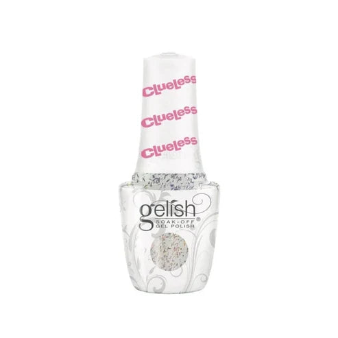Gelish Oops, My Bad