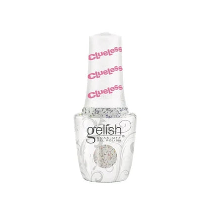 Gelish Oops, My Bad