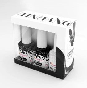 Opposites Attract Kit-3 Pack