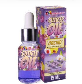 Orchid - Nail Growth Cuticle Oil