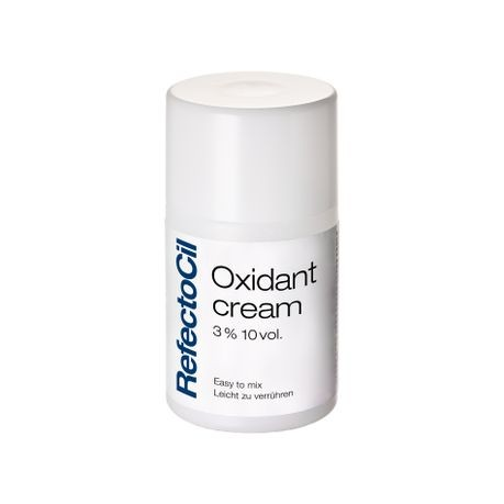 RefectoCil Oxidant Cream