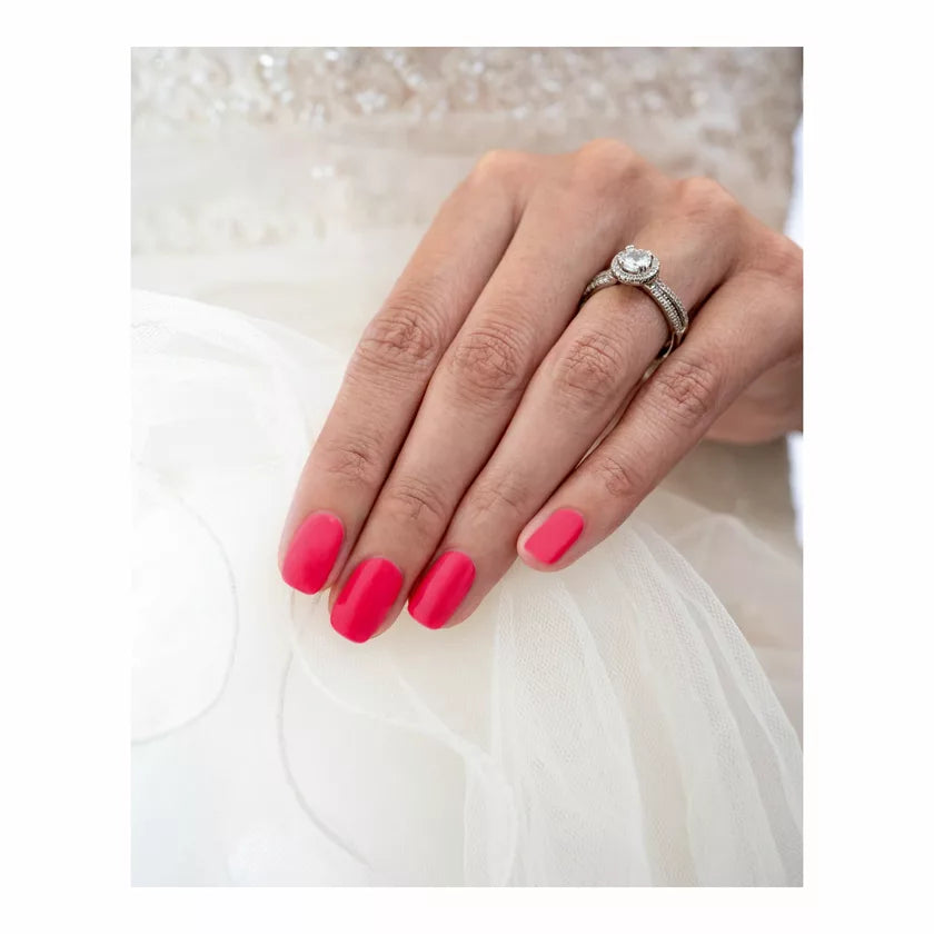 Gelish Pacific Sunset
