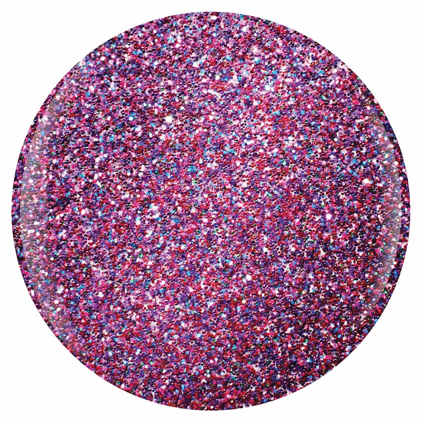 Gelish #PARTYGIRLPROBLEMS