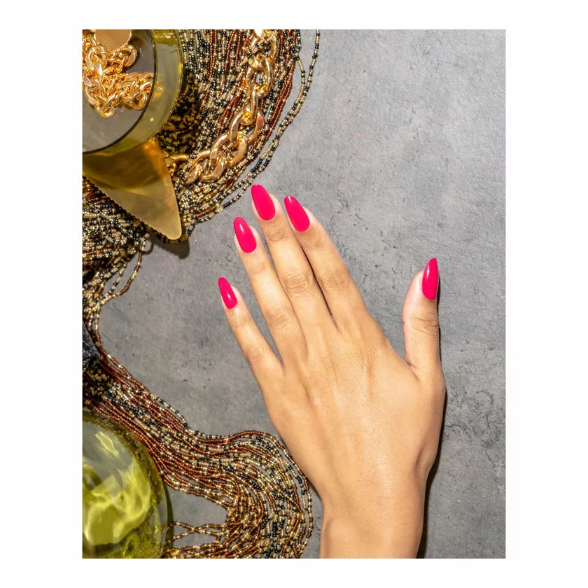 Gelish Prettier In Pink