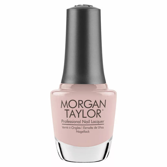 Morgan Taylor - Prim-Rose And Proper