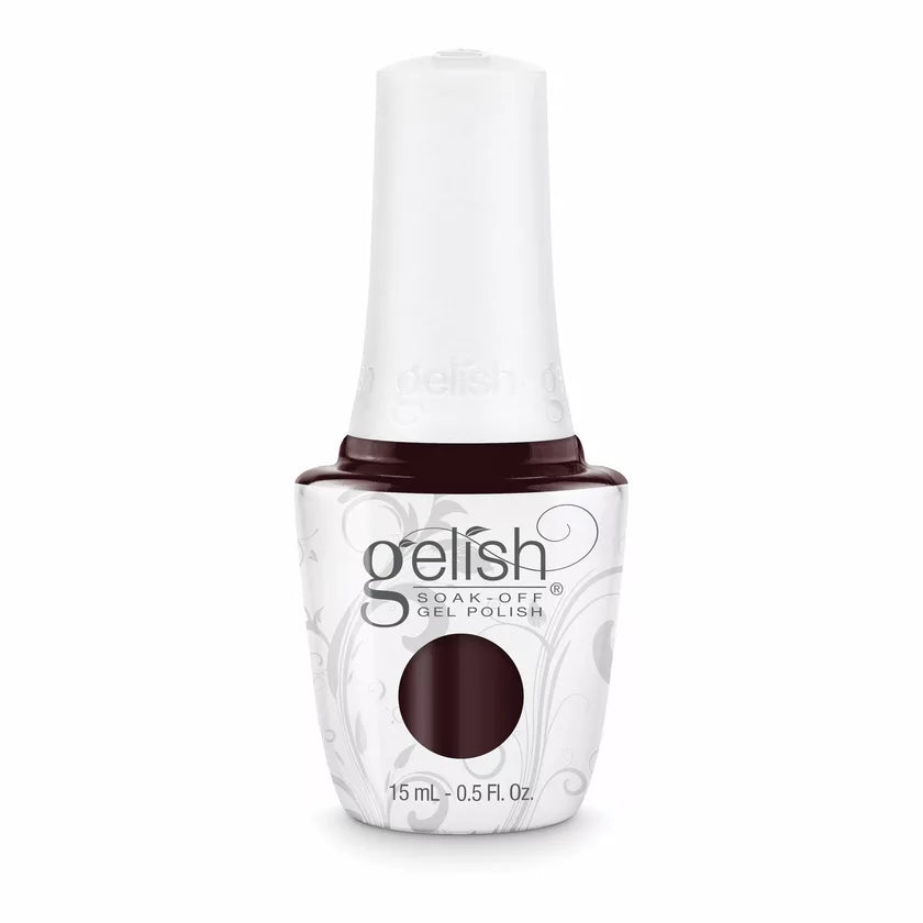 Gelish- Pumps Or Cowboy Boots?