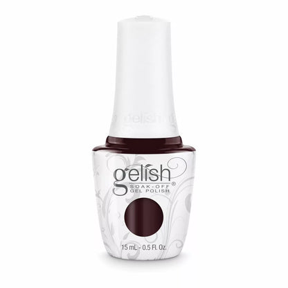 Gelish- Pumps Or Cowboy Boots?
