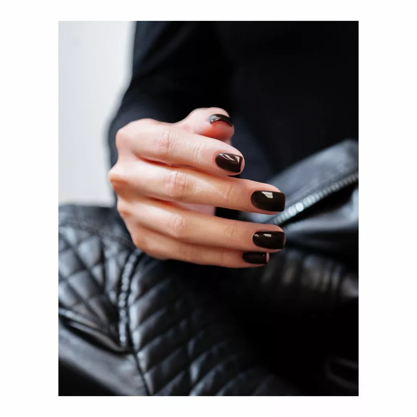 Gelish- Pumps Or Cowboy Boots?