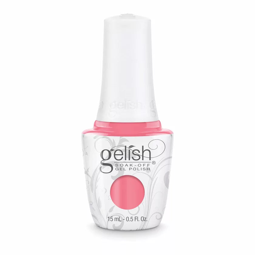 Gelish Pacific Sunset