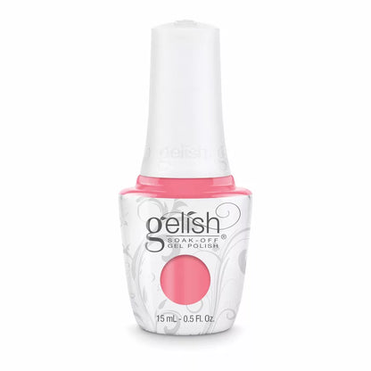 Gelish Pacific Sunset