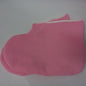 Paraffin Booties Pair Pink