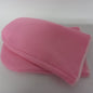 Paraffin Mittens Pair Pink