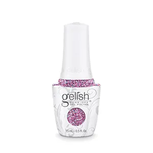 Gelish- Party Girl Problems