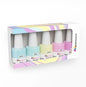Pastel Utopia Kit -5 Pack
