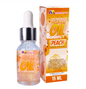 Peach - Shimmer Firming Cuticle Oil