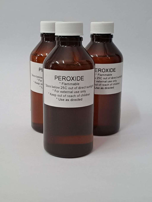 Peroxide Liquid 200ml