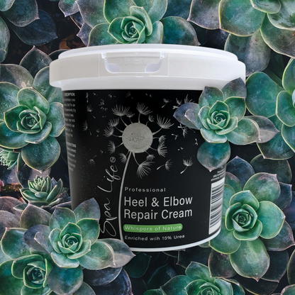 Spa Life Heel & Elbow Repair Cream