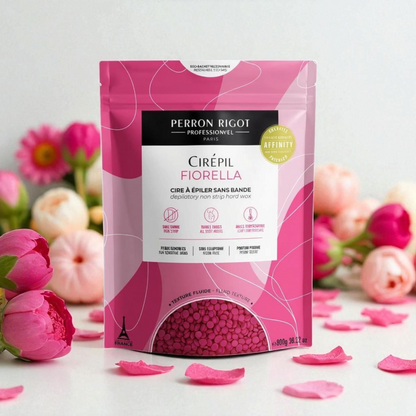 Cirépil Fiorella Film Wax 800g