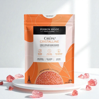 Cirépil Cristalline Film Wax 800g