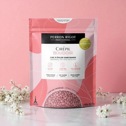 Cirepil Boudoir Film Wax 800g