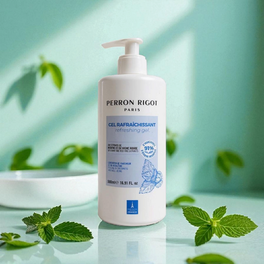 Cirépil Refreshing Gel 500ml