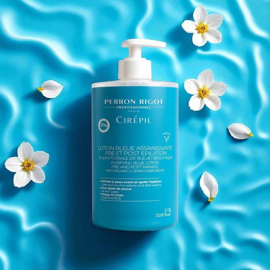 Cirépil Blue Lotion 1L