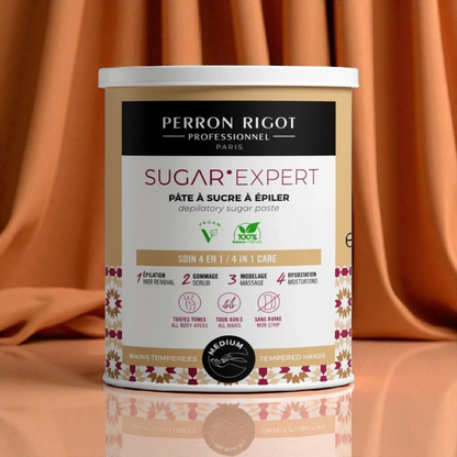 Cirépil Sugar Expert Medium