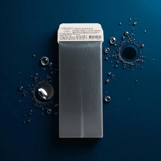 Cirépil Blue Cartridge