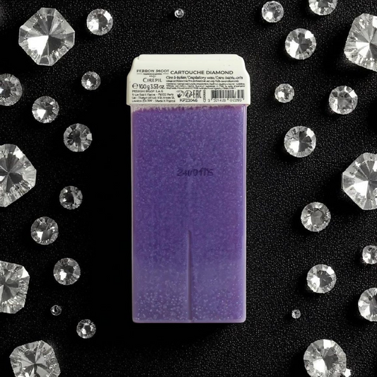 Cirépil Diamond Cartridge 100g