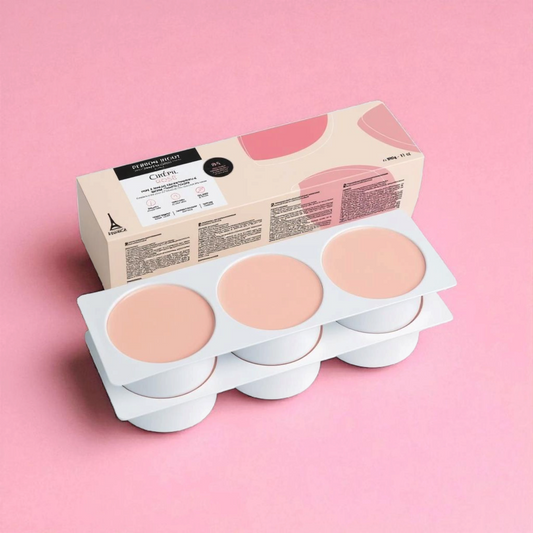 Cirépil Rose Hot Wax Bars