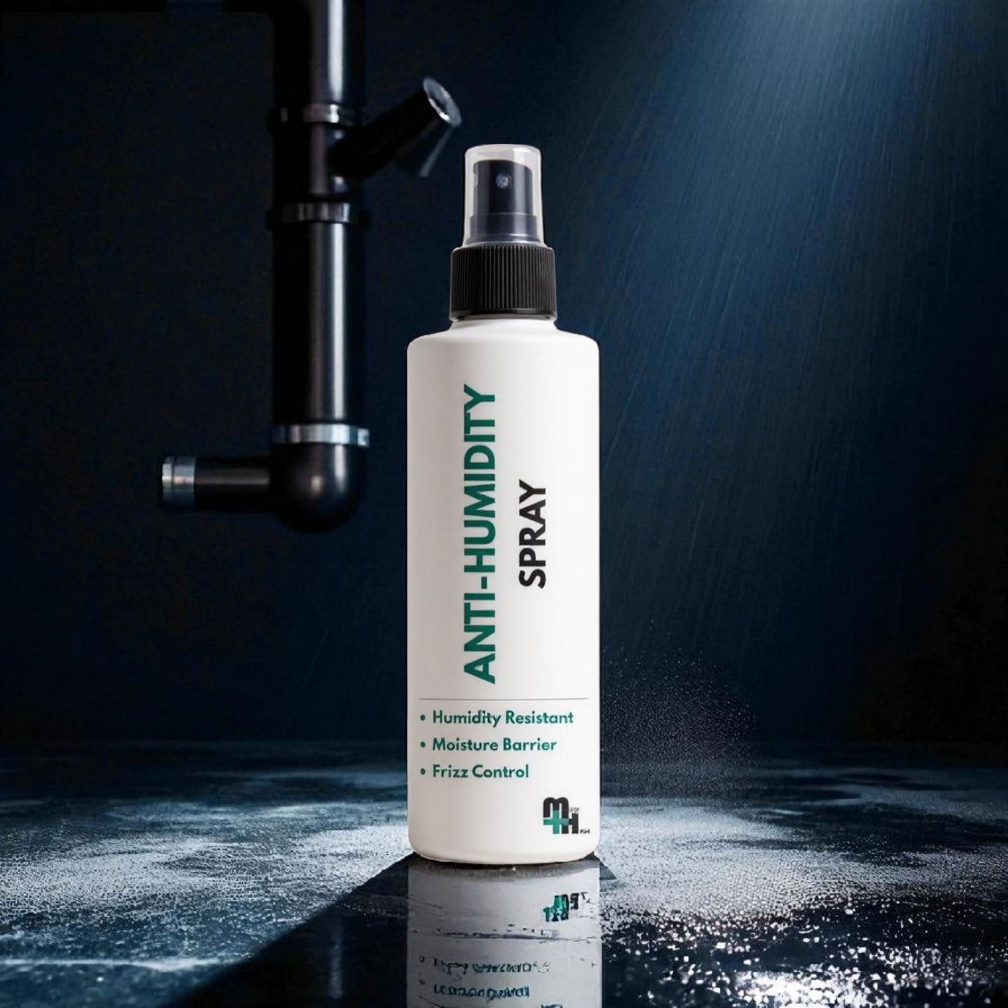 Anti-Humidity Spray