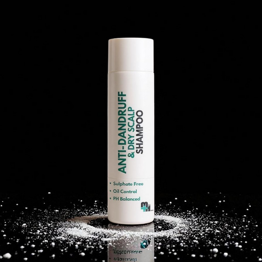 Anti-Dandruff Shampoo 250ml