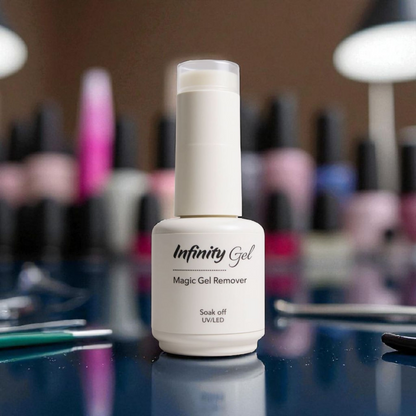 PNB Magic Gel Remover