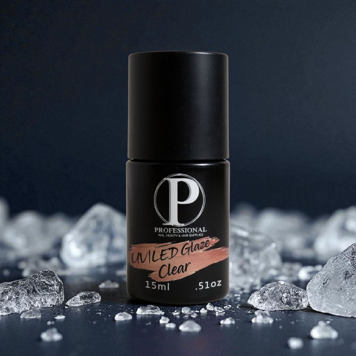 UV Glaze Clear 15 ml