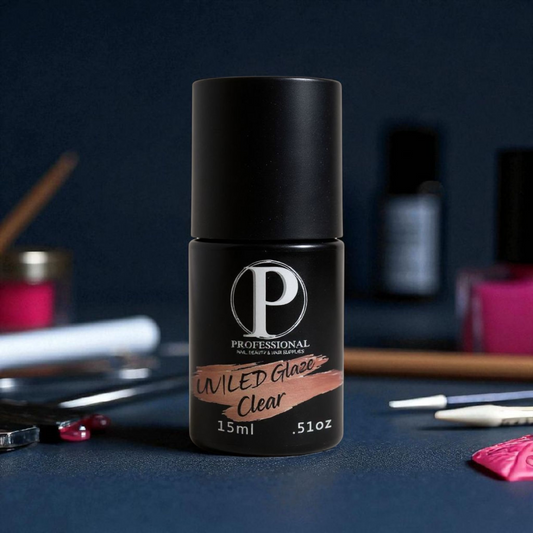 UV Glaze Clear 15 ml