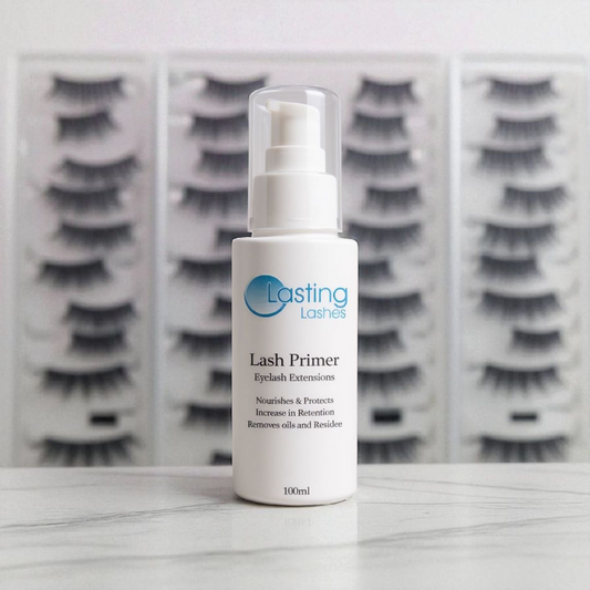 Lash Primer 100ml