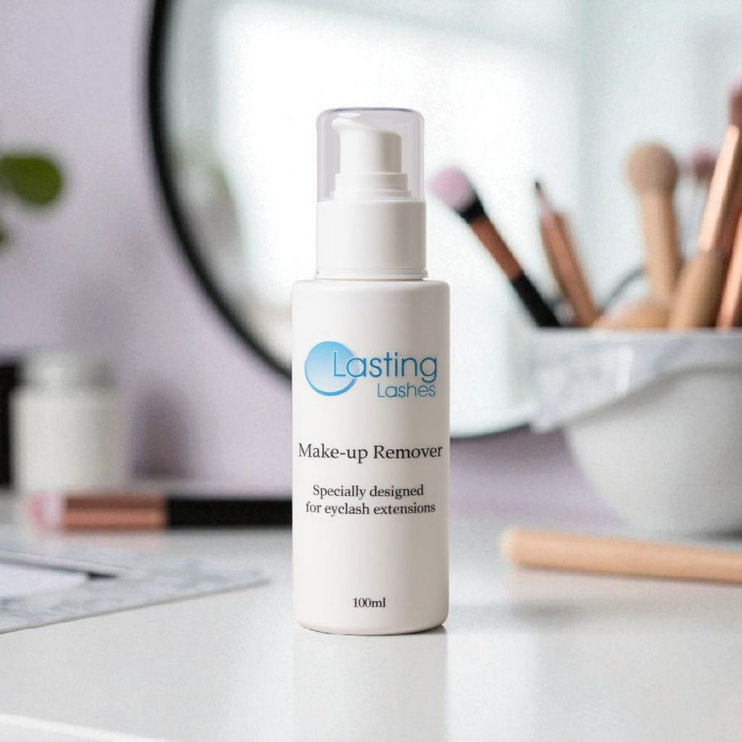 Makeup Remover 100ml