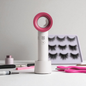 Battery Operated Eyelash Fan