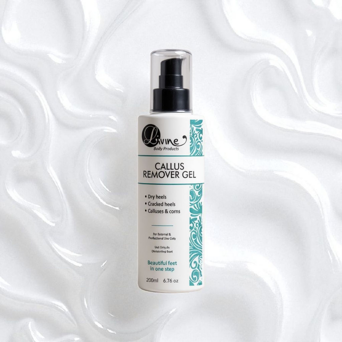 Callus Remover 200ml